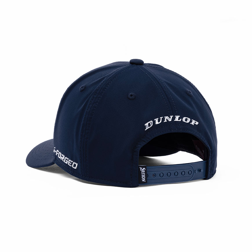 i-Forged Genuine Tour Hat,Navy image number null